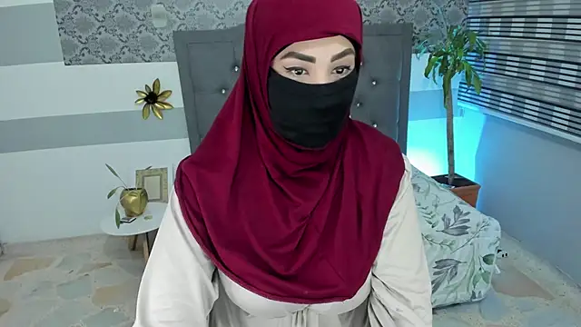 Jalima sabag online show from 02.13.26