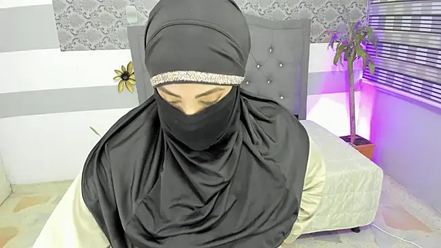 Jalima sabag online show from 02.17.26