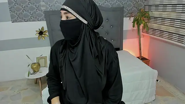 Jalima sabag online show from 02.21.26