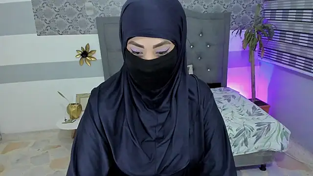 Jalima sabag online show from 03.02.26