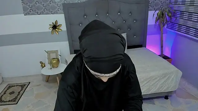 Jalima sabag online show from 03.16.26