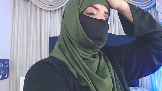 Uzra hayed online show from 12.26.24