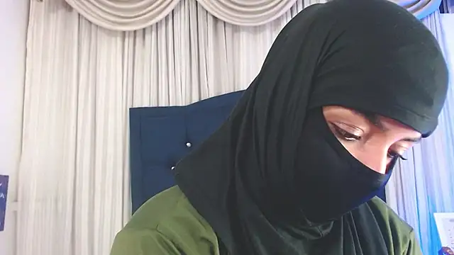 Uzra hayed online show from 01.29.25