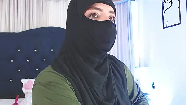 Uzra hayed online show from 02.27.25