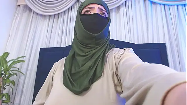 Uzra hayed online show from 03.11.25