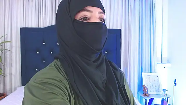 Uzra hayed online show from 03.13.25