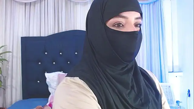 Uzra hayed online show from 03.19.25