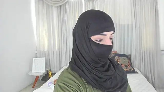 Uzra hayed online show from 03.19.26