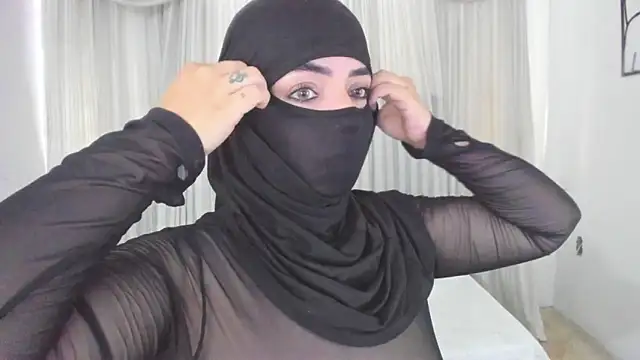 Uzra hayed online show from 05.27.26