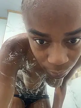 Snapshot of Nayah_Dussa1 chatting on 09.18.25 Nayah Dussa1 online show from 09.18.25