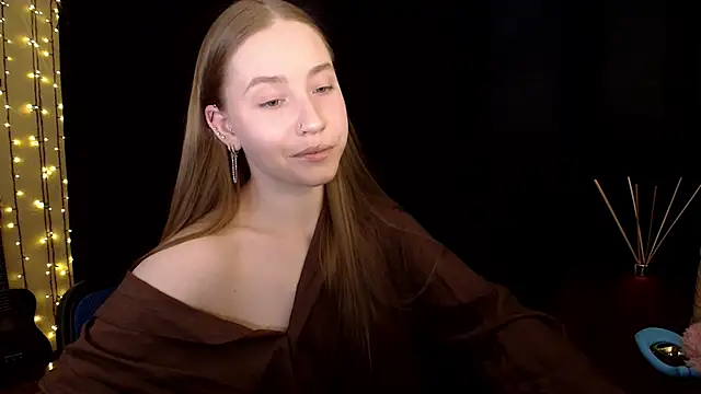 SindiWatsoon online show from 03.16.26