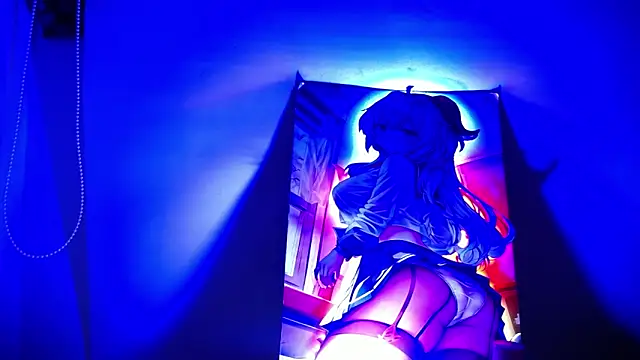 Snapshot of luly_pink chatting on 10.16.25 luly pink online show from 10.16.25