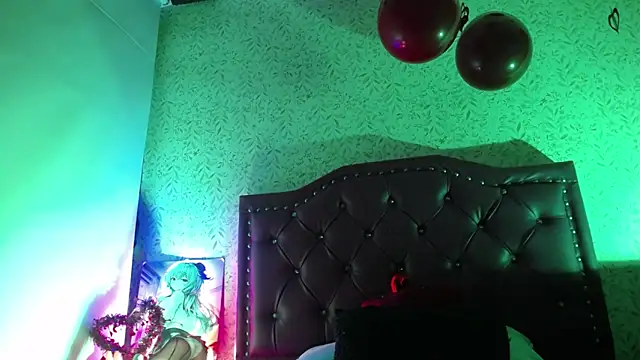 luly pink online show from 02.19.26