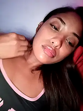 VictoireFeller online show from 02.24.26