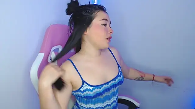 nahia  2 online show from 12.15.25