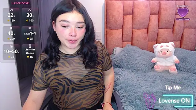 nahia  2 online show from 01.17.26