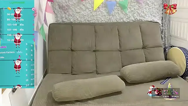 A33-asami online show from 12.14.25