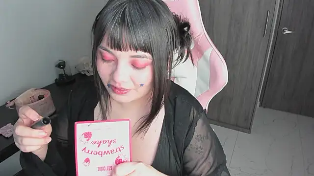 Snapshot of _hikaru_arimura chatting on 02.10.26 hikaru arimura online show from 02.10.26