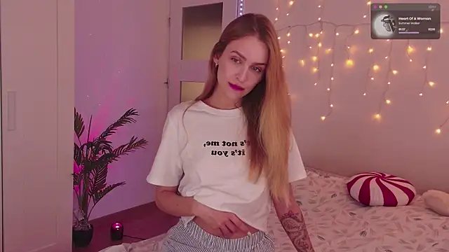 Kamila icee online show from 01.10.25