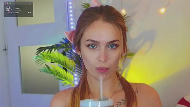 Kamila icee online show from 01.18.25