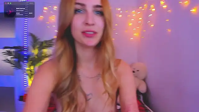 Kamila icee online show from 01.30.25