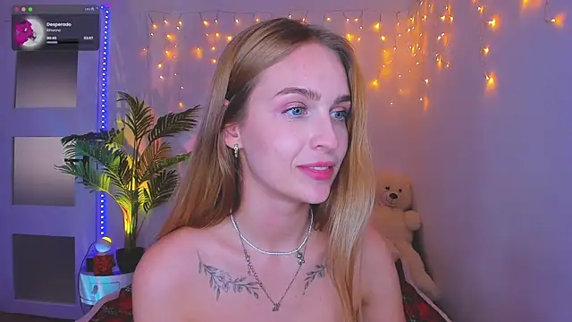 Kamila icee online show from 02.01.25