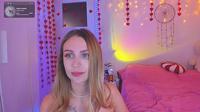 Kamila icee online show from 02.14.25