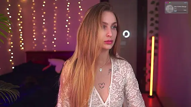 Kamila icee online show from 11.29.25