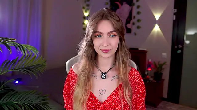 Kamila icee online show from 05.22.26