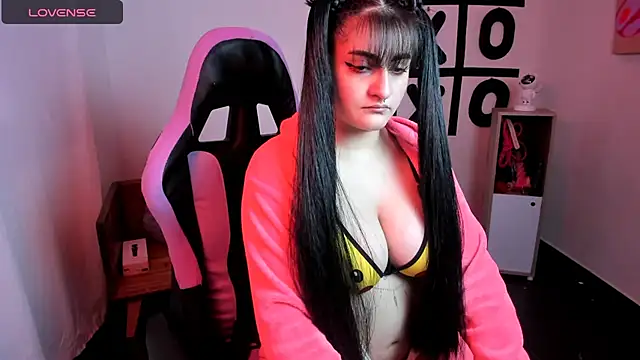 setzuna  online show from 03.13.26