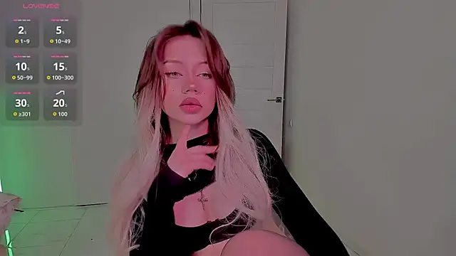 KellyBarton online show from 02.10.26