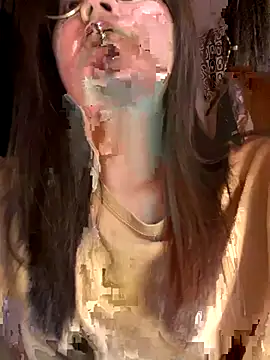 Krixxi22 online show from 11.14.25