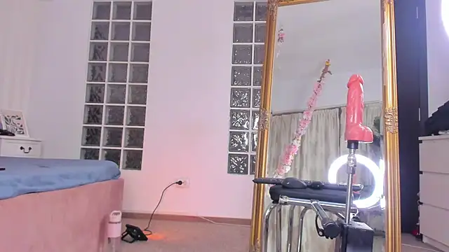 JassyeJoy online show from 11.19.25