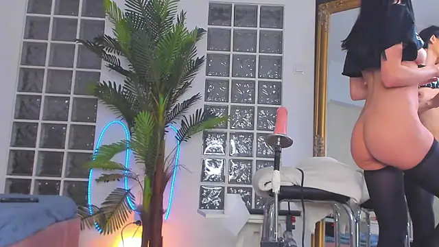 JassyeJoy online show from 04.18.26