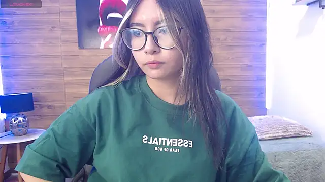 Ashlyeegray online show from 01.09.25