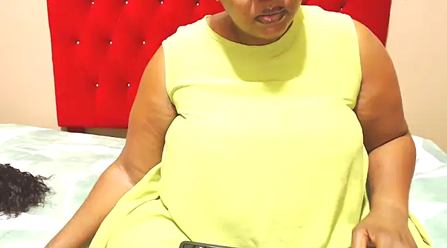 MIGHTYASSS online show from 02.06.25