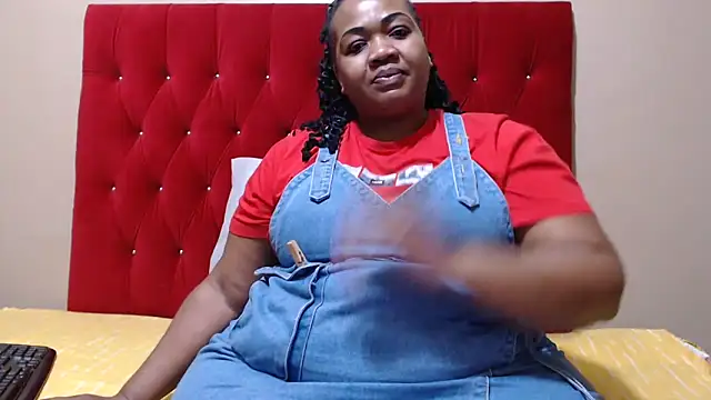 MIGHTYASSS online show from 04.09.26