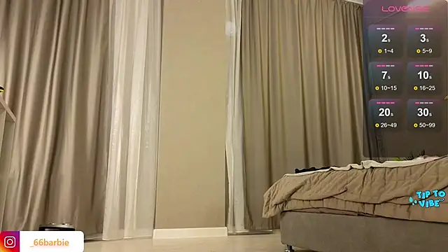 Snapshot of BBabyShark chatting on 02.11.25 BBabyShark online show from 02.11.25