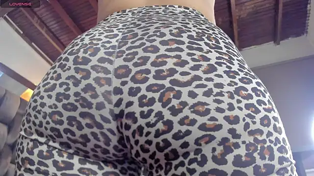 baby booty online show from 09.09.25