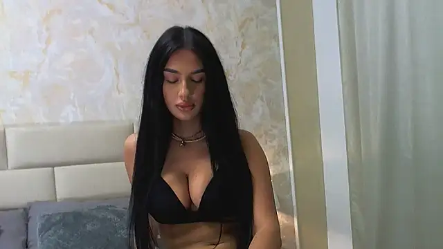 LuanaDess online show from 03.21.25