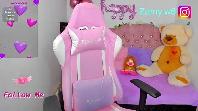 karla cute01 online show from 09.28.25