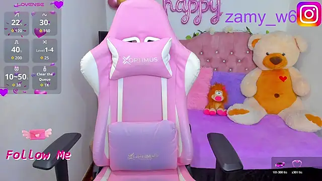 karla cute01 online show from 10.29.25