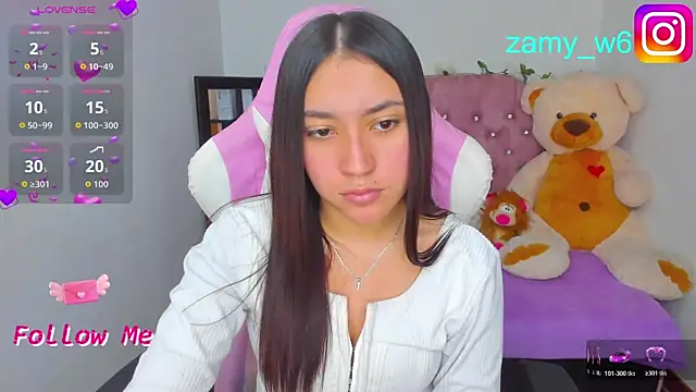 karla cute01 online show from 04.10.26