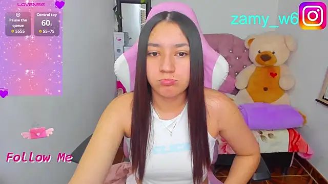 karla cute01 online show from 05.09.26