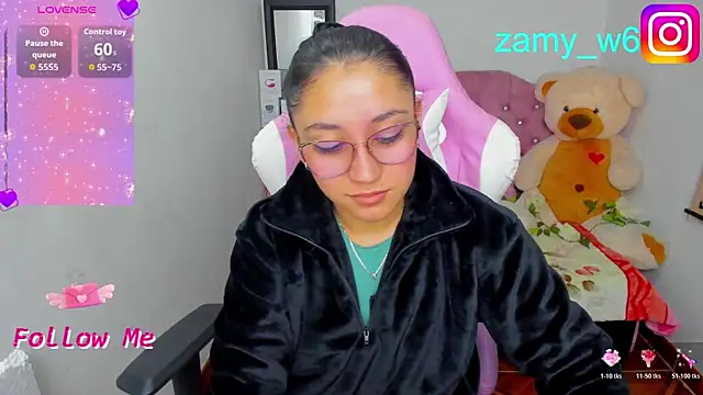 karla cute01 online show from 05.17.26