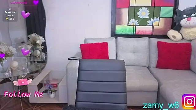 karla cute01 online show from 07.15.26