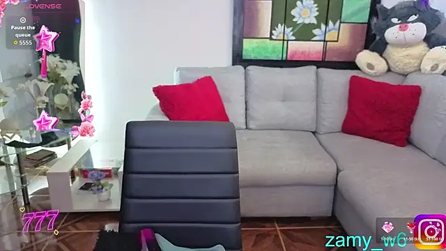 karla cute01 online show from 07.19.26