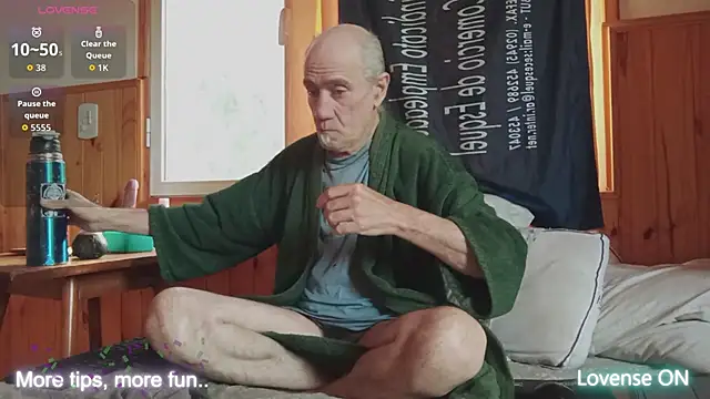 papifacu online show from 10.30.25