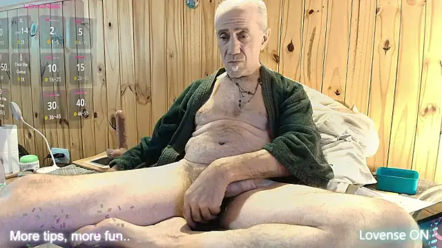 papifacu online show from 03.18.26