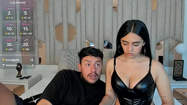 1m valery online show from 12.26.24